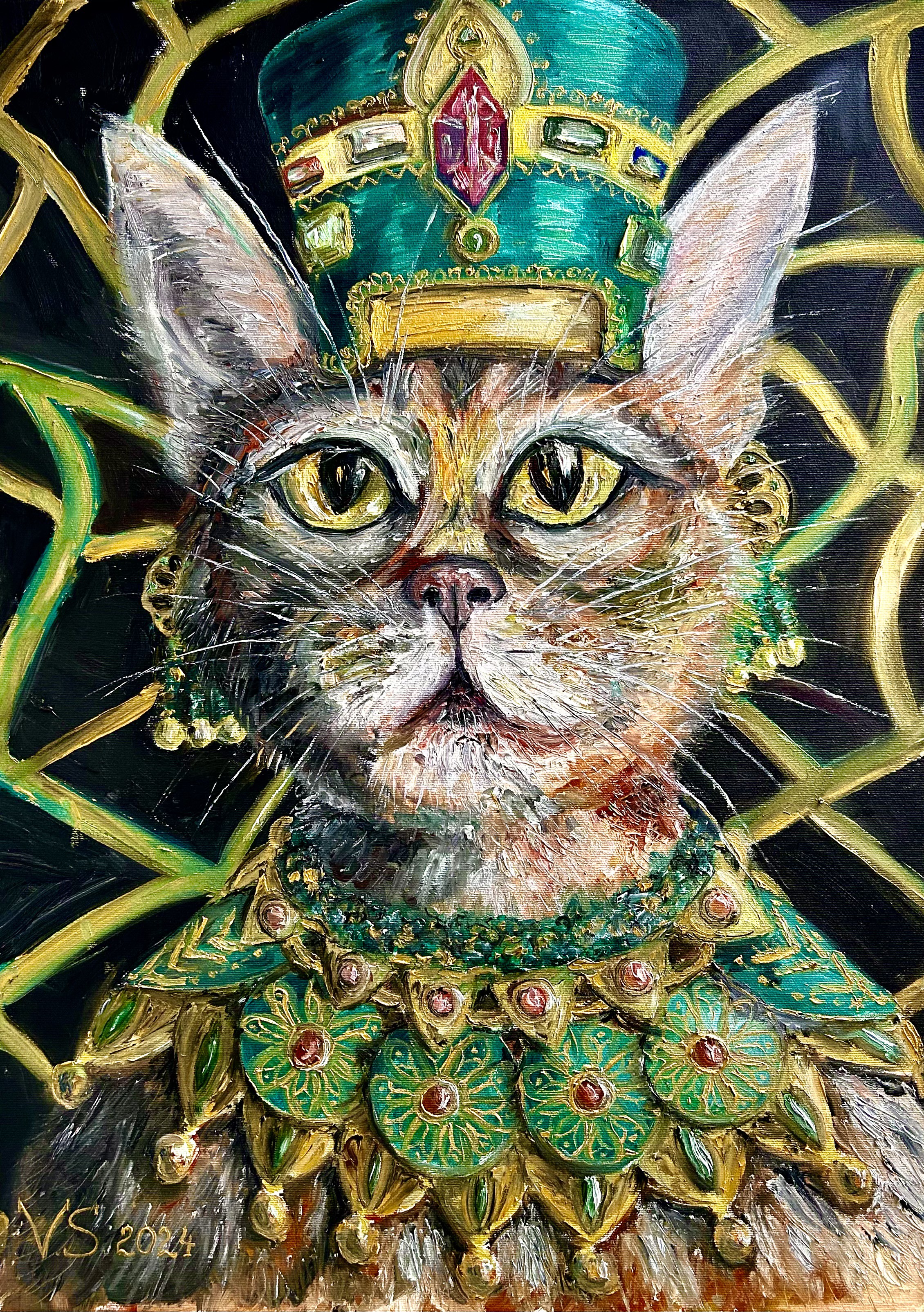 Pharaoh