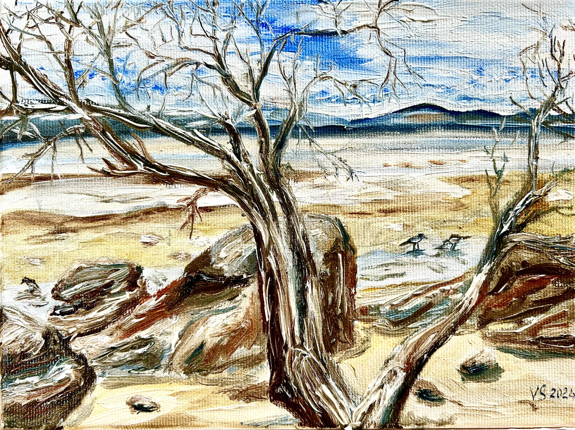 Koh Samui Strand